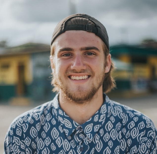 Vincent Ronaldi's picture